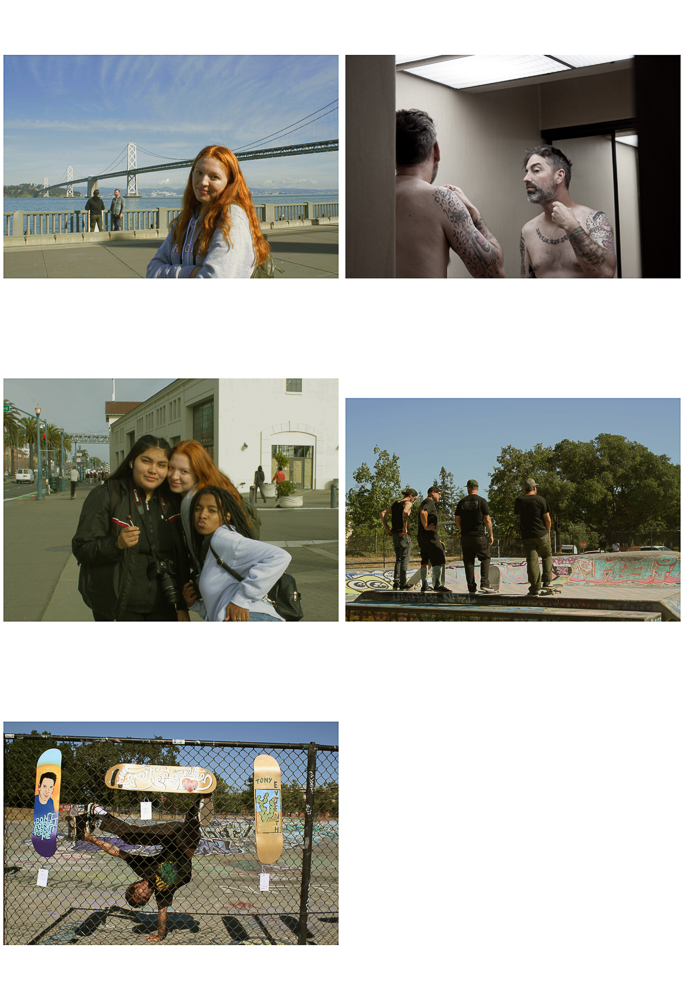 MaysonPersonalWork