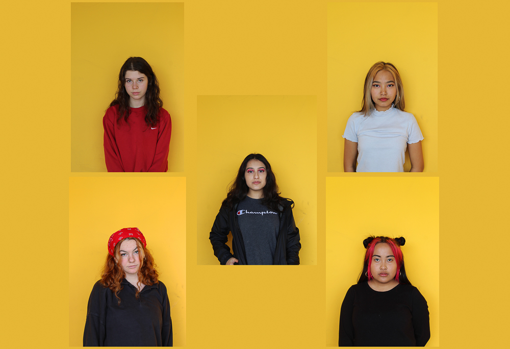 Elizabeth portraits