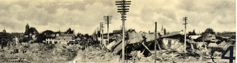 90.65.4b  4th and Mendocino after the earthquake