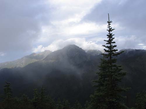 MountainLight