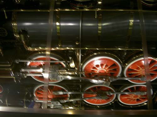 Wheels