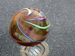 Ball On a Leash