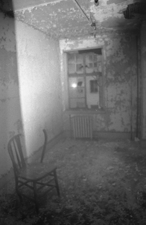 chair