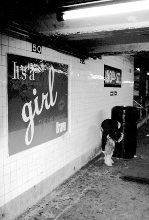 girl