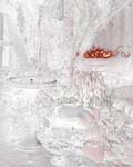 Frosty Red 8X10 MS