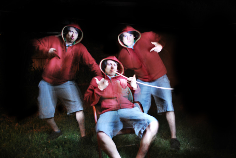 three josh