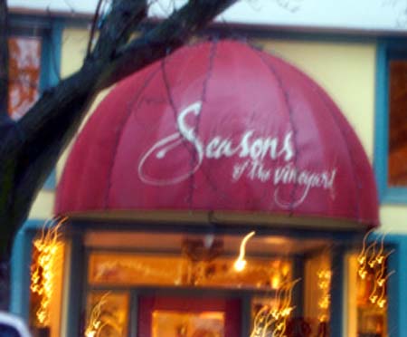 SEASONS