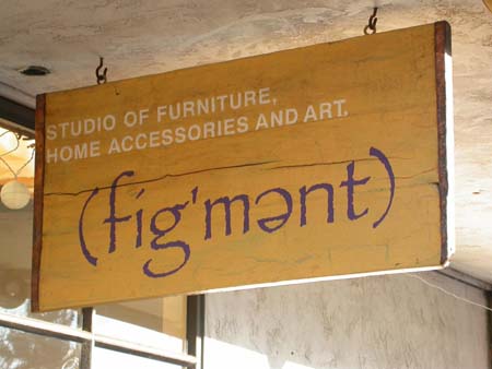 figment