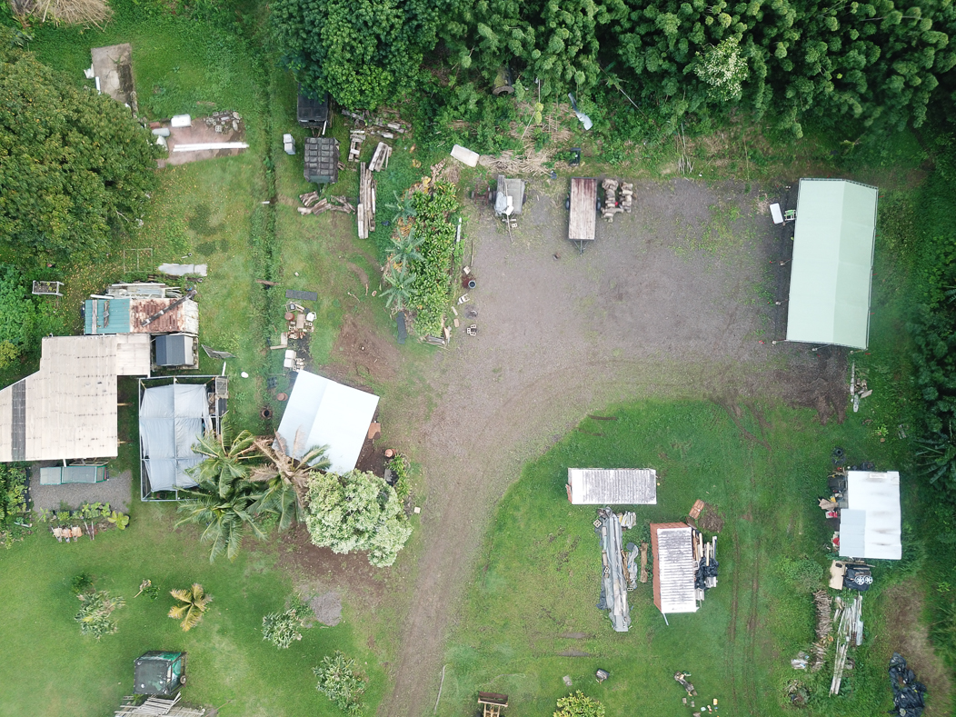 DJI Mavic Pro - 1st Gen. 