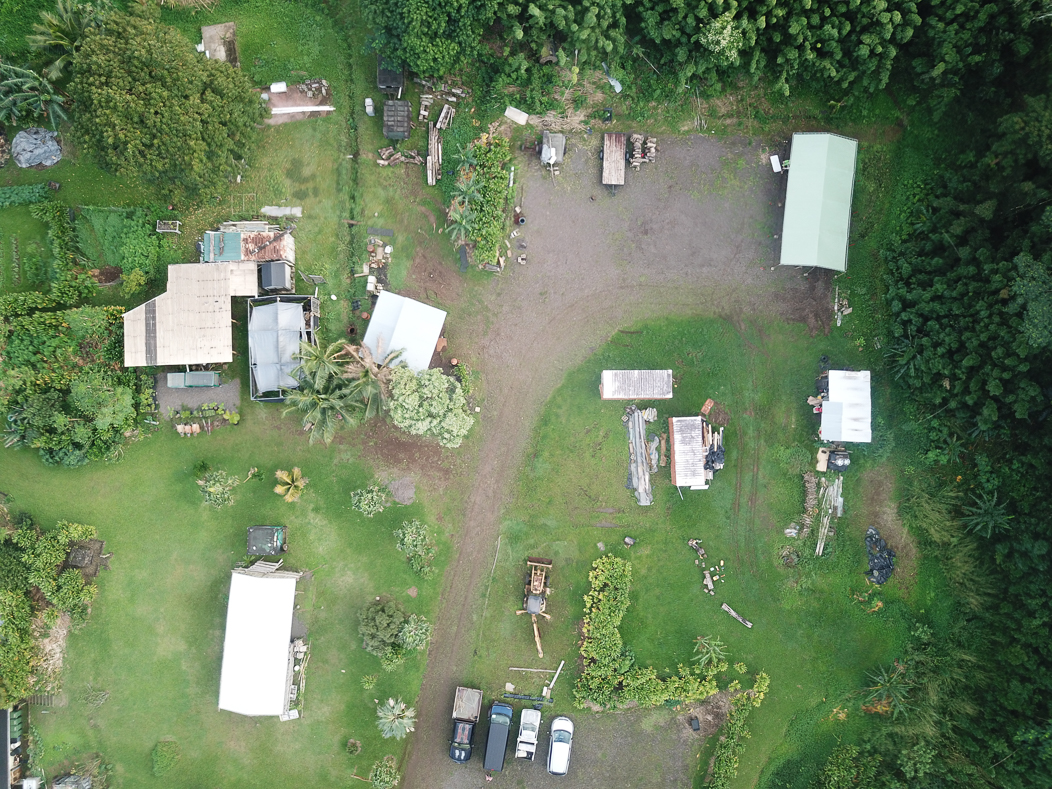 DJI Mavic Pro - 1st Gen. 