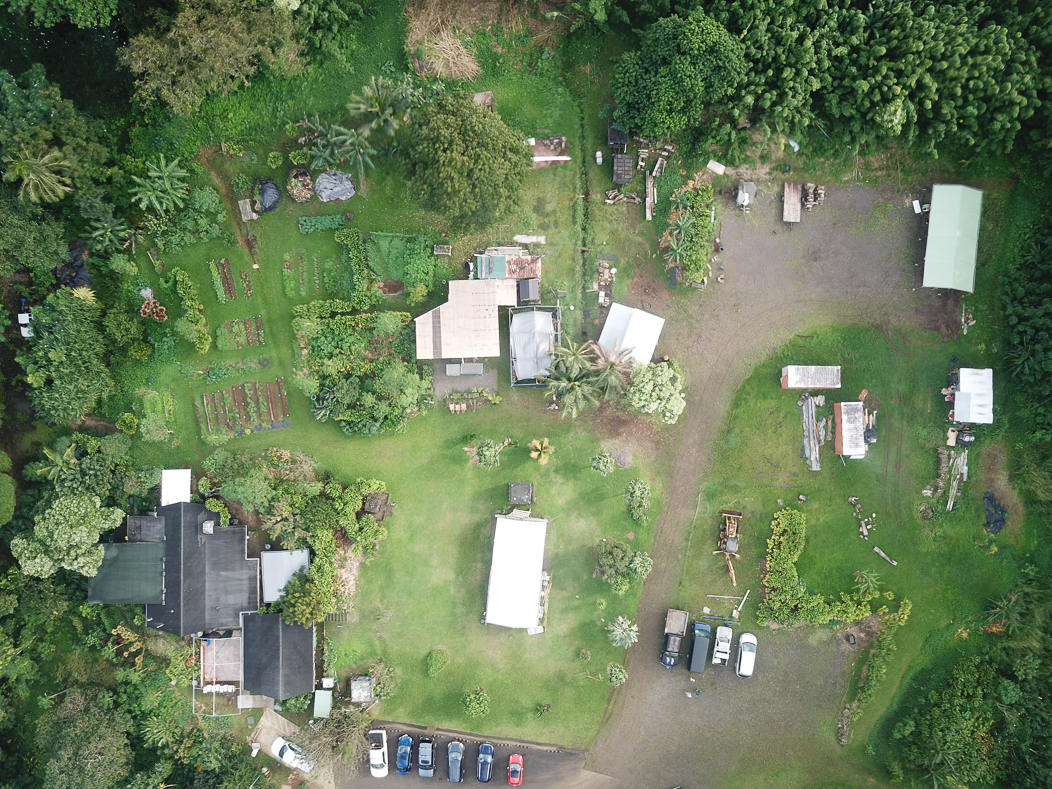 DJI Mavic Pro - 1st Gen. 