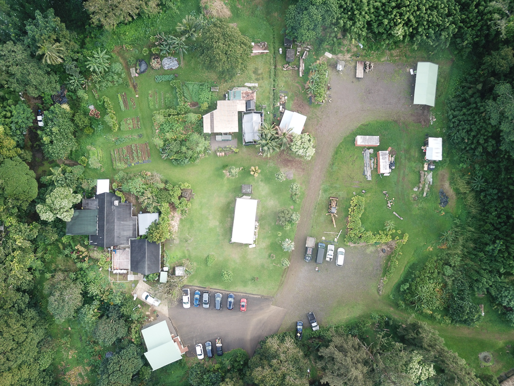 DJI Mavic Pro - 1st Gen. 