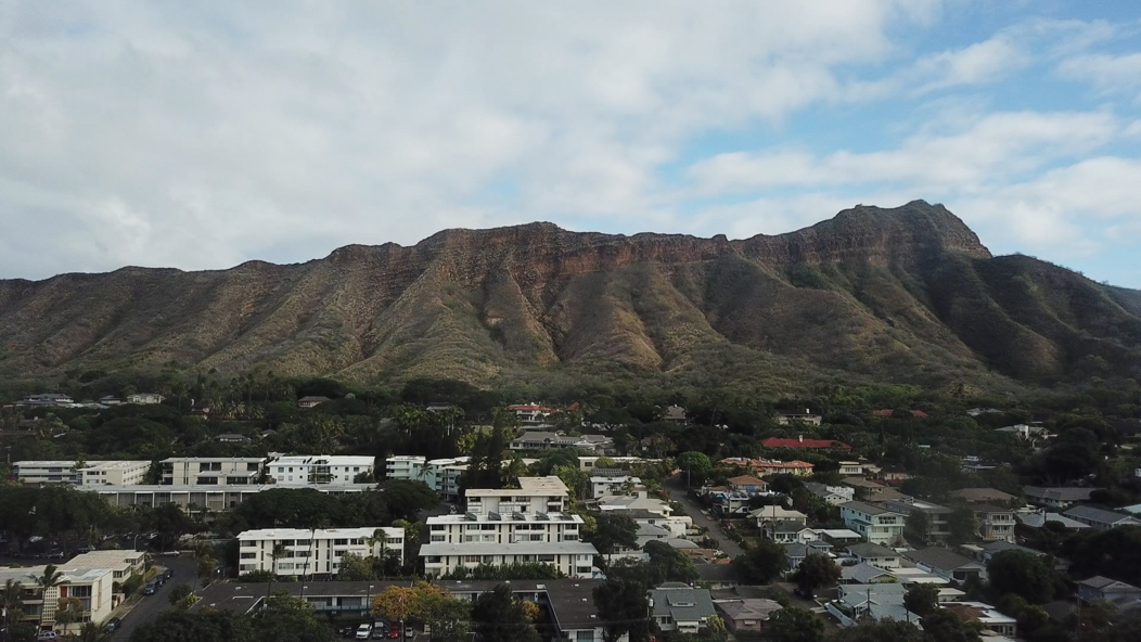 DJI Mavic Pro - 1st Gen. 