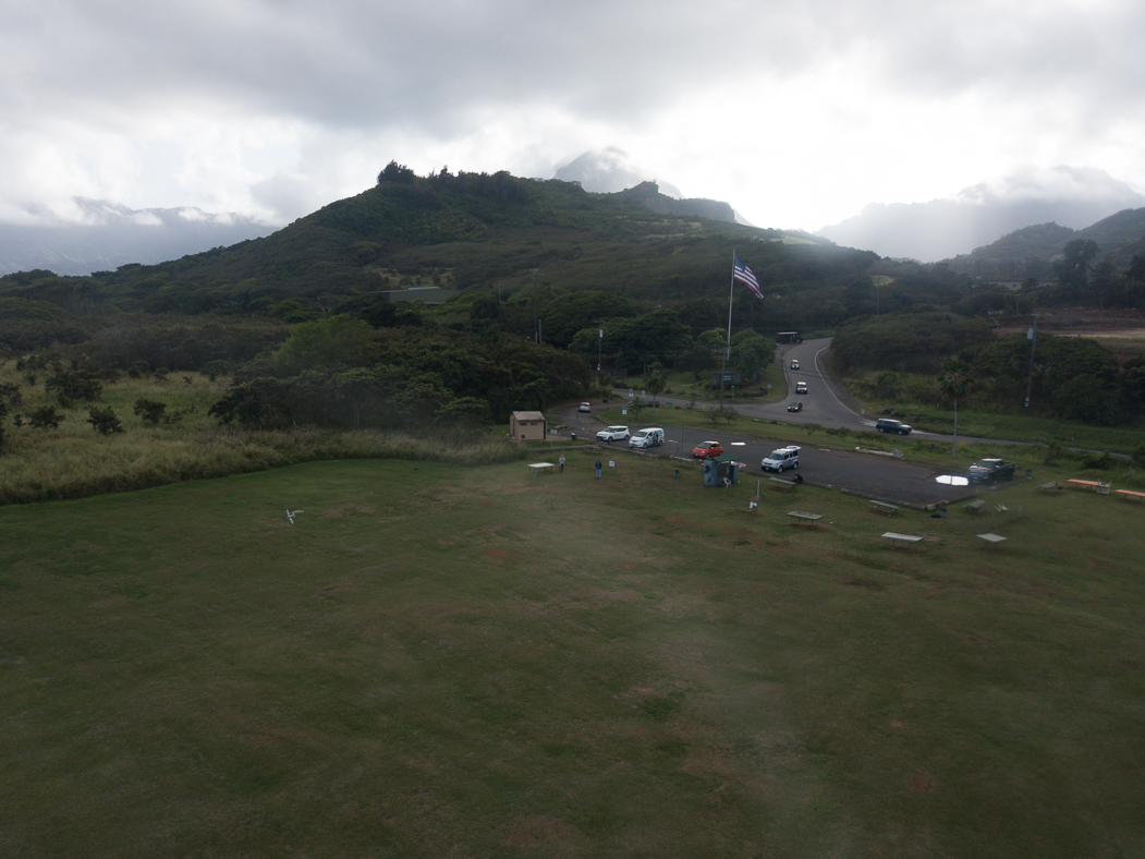 DJI Mavic Pro - 1st Gen. 