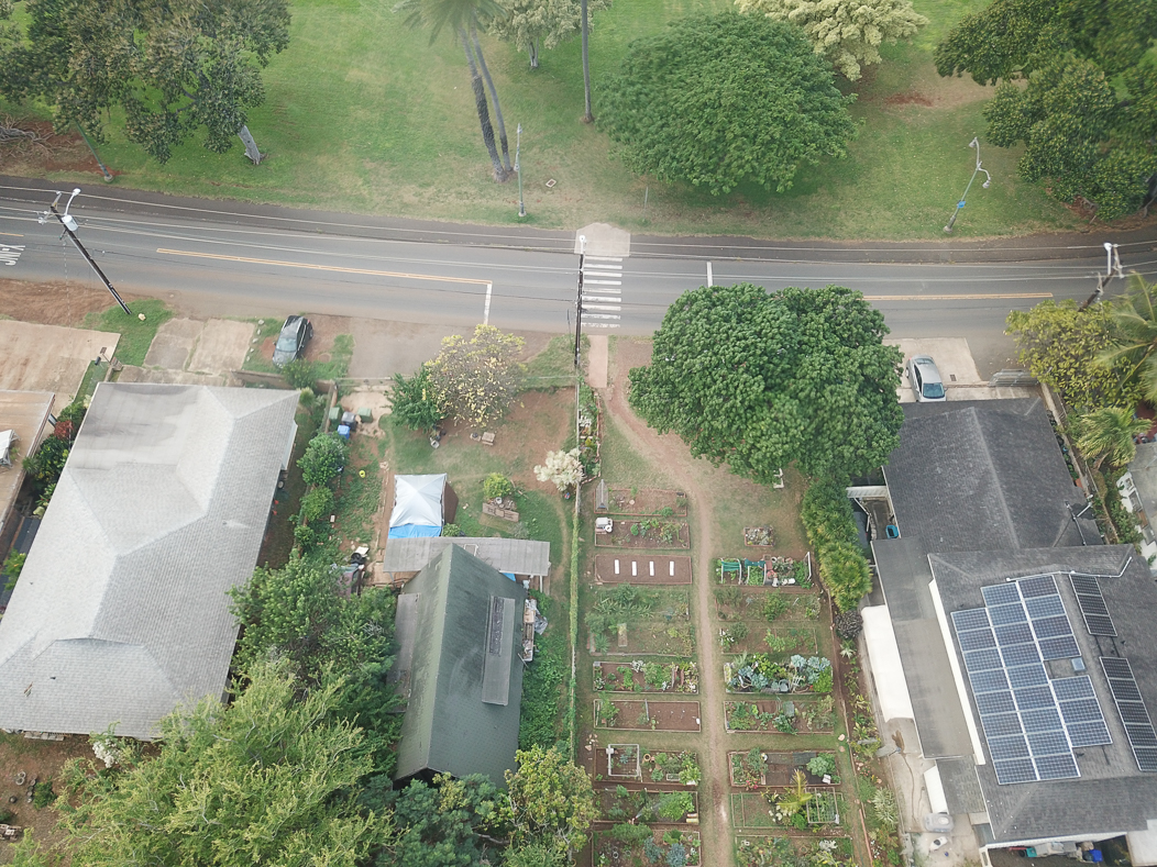 DJI Mavic Pro - 1st Gen. 